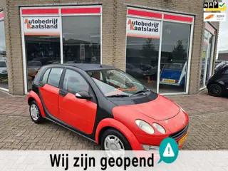 Smart Forfour 1.0 pure - APK 22-09-2027 -