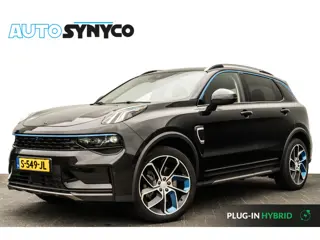 Lynk & Co 01 1.5 Plug-in Hybrid 262 Pk I 360 Camera | Panoramadak I 75 km Elektrisch I Infinity Audi