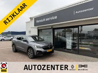Renault Espace E-Tech full hybrid 200 iconic 5p. | unieke km-stand! | Harman Kardon | Head Up displa