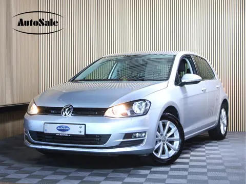 Volkswagen Golf 1.4 TSI Highline LOUNGE DSG CLIMA CRUISE PDC STOELVERWARMING '14