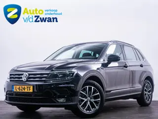 Volkswagen Tiguan 1.5 TSI ACT Highline Business R Hud|ACC!