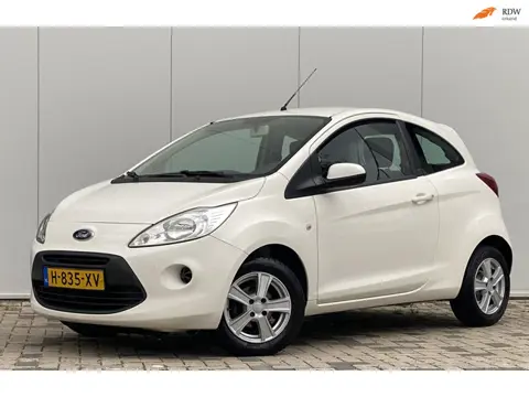 Ford Ka 1.2 Champions Edition start/stop Airco