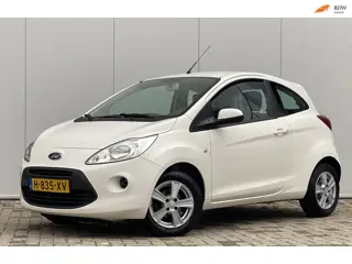 Ford Ka 1.2 Champions Edition start/stop Airco