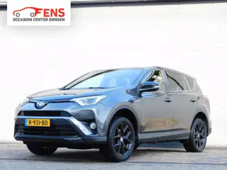 Toyota RAV4 2.5 Hybrid Dynamic Sport TOPSTAAT! CAMERA! NAVI! BLUETOOTH! CRUISE! CLIMA!