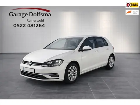 Volkswagen Golf 1.0 TSI Comfortline Business-NAVI-PDC-STOELVERW-