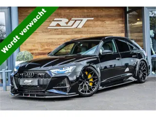 Audi RS6 4.0 V8 Quattro 793PK URBAN **Akrapovic/Eventuri/PPF/Carbon/Ceramic/Vossen/B&O**