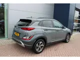 Foto 28 van Hyundai Kona 1.6 GDI HEV Fashion Hybrid Automaat Airco Navi Camera Carplay 42dkm Nieuwstaat