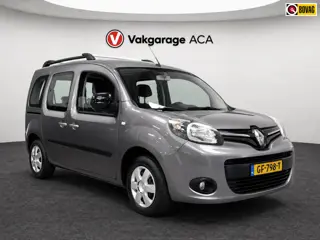Renault Kangoo Family 1.5 dCi Expression Start&Stop // AIRCO // CRUISE // TREKHAAK // NAVI // PDC //