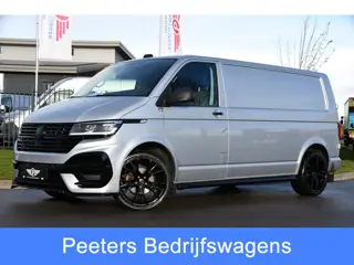 Volkswagen Transporter 2.0 TDI L2H1 ABT Edition Carplay, Stoelverwarming, Sensoren, Adapteive Cruise