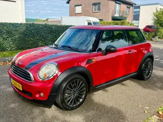 Mini Mini 1.4 One Anniversary