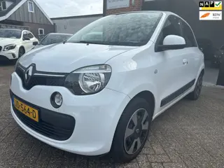 Renault Twingo 1.0 SCe Collection AIRCO-PDC-CENTRAAL