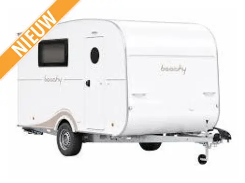 Beachy 420  2027 caravan
