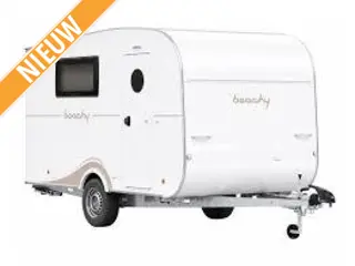 Beachy 420  2027 caravan
