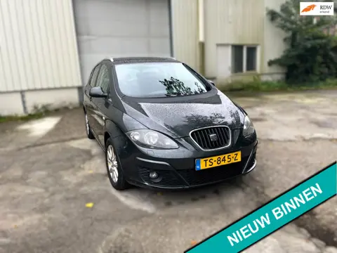 Seat Altea XL 1.2 TSI Ecomotive Good Stuff
