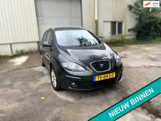 Seat Altea XL 1.2 TSI Ecomotive Good Stuff