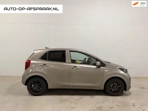 Kia Picanto 1.0 ComfortPlusLine 5drs Apple Car Play Airco