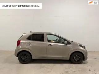 Kia Picanto 1.0 ComfortPlusLine 5drs Apple Car Play Airco