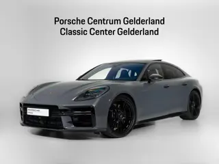 Porsche Panamera GTS