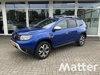 Dacia Duster 1.3 TCe Prestige Trekhaak | Camera