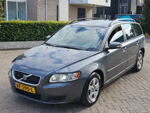 Volvo V50 1.8 Edition I