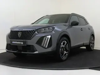 Peugeot e-2008 EV GT Avantage 54 kWh l NIEUW !! (bj 2025)