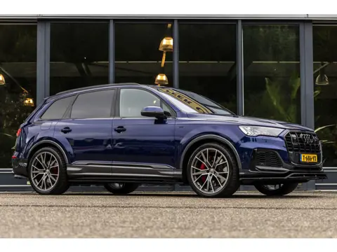 Audi Q7 55 TFSI e quattro Pro Line S | ABT Pakket |