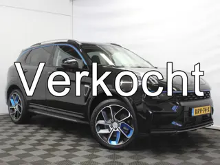 Lynk & Co 01 1.5 CARPLAY | CLIMATE | STOELVERW | 360CAMERA | PANODAK | WIFI | LED | DAB | NAVI | ELE