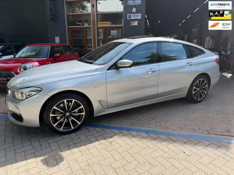 BMW 6-serie Gran Turismo 630i Executive Sport line