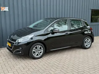 Peugeot 208 1.2 PureTech Blue Lion ONDERHOUDEN!/NL AUTO!/NAP!/
