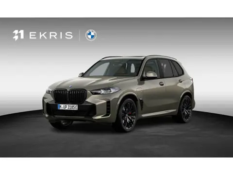 BMW X5 xDrive50e | M-Sport Pro | Adaptive Cruise | Comfortstoelen | Harman Kardon | Head-Up | 22'' |
