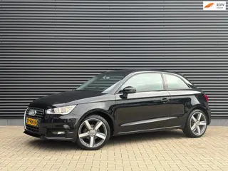 Audi A1 1.0 TFSI Sport Pro Line NWE APK|RIJKLAAR|NAVI