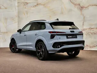 Foto 19 van Audi Q3 E-Hybrid S Edition , pano, Tech Pro, tr.haak, 20", Sonos, LED-kopl., memory, HUD, 360 camera