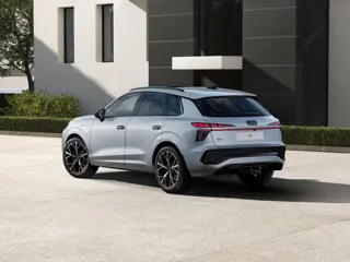 Foto 15 van Audi Q3 E-Hybrid S Edition , pano, Tech Pro, tr.haak, 20", Sonos, LED-kopl., memory, HUD, 360 camera