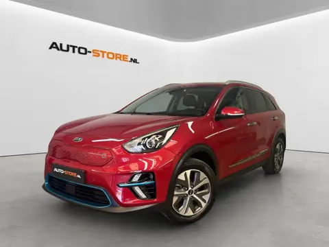 Kia E-Niro DynamicLine 64 kWh|DEALER-OH.|SOH-100%|3-FASE