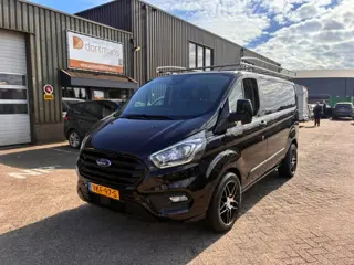Ford Transit Custom 280 2.0 TDCI L1H1 Trend (bj 2021)