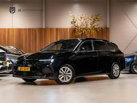 Opel ASTRA SPORTS TOURER 1.2 Turbo Edition, Voll Led, Clima, Apple Carplay, Cruise, Private Glas, Mu