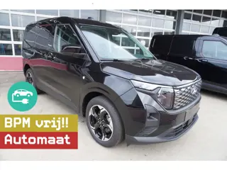 Ford E-Transit Courier Limited 44 kWh 136PK Automaat nr. V009 | Airco | Cruise | Apple CP-Android | 