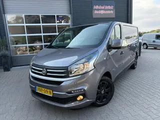 Fiat Talento 1.6 MJ EcoJet L2H1 Navigatie