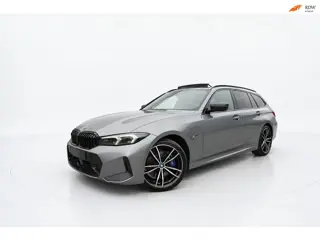 BMW 3-serie Touring 330e M SPORT PANO SFEER CAM HEAD UP