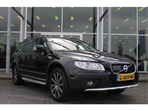 Volvo XC70 D4 181PK Automaat FWD Inscription Edition | Trekhaak | Adapt. Cruise | El. Stoelen | Verw
