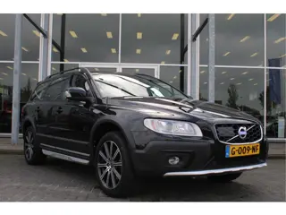 Volvo XC70 D4 181PK Automaat FWD Inscription Edition | Trekhaak | Adapt. Cruise | El. Stoelen | Verw