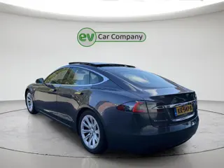 Foto 18 van Tesla Model S 90D Base | SOH 87% | Panoramadak | Luchtvering | CCS Upgrade | Volleder | Stoelverwarm