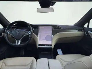 Foto 14 van Tesla Model S 90D Base | SOH 87% | Panoramadak | Luchtvering | CCS Upgrade | Volleder | Stoelverwarm