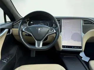 Foto 13 van Tesla Model S 90D Base | SOH 87% | Panoramadak | Luchtvering | CCS Upgrade | Volleder | Stoelverwarm