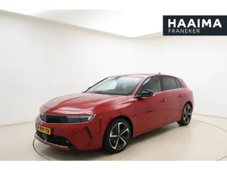 Opel Astra 1.2 Business Elegance 130pk | Navigatie | Climate Control | Stoel-Stuur-Voorruitverwarmin