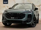 Foto 30 van Audi Q3 E-Hybrid S Edition , pano, Tech Pro, tr.haak, 20", Sonos, LED-kopl., memory, HUD, 360 camera