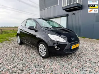 Ford Ka 1.2 Titanium X start/stop