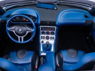 Foto 13 van BMW Z3 Roadster 2.0 S Widebody Sport Airco|Leder|Soft top!