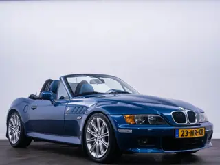 Foto 15 van BMW Z3 Roadster 2.0 S Widebody Sport Airco|Leder|Soft top!