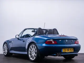 Foto 16 van BMW Z3 Roadster 2.0 S Widebody Sport Airco|Leder|Soft top!